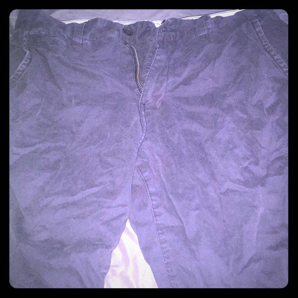 Cargo shorts